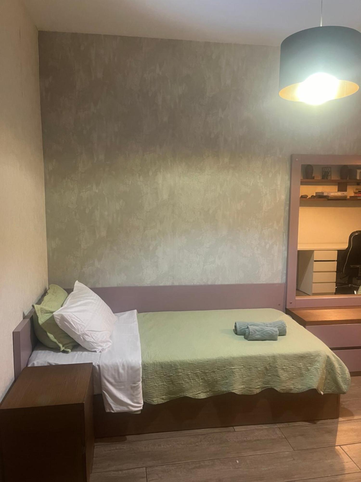 Panorama Khiliani Daire Tiflis Dış mekan fotoğraf