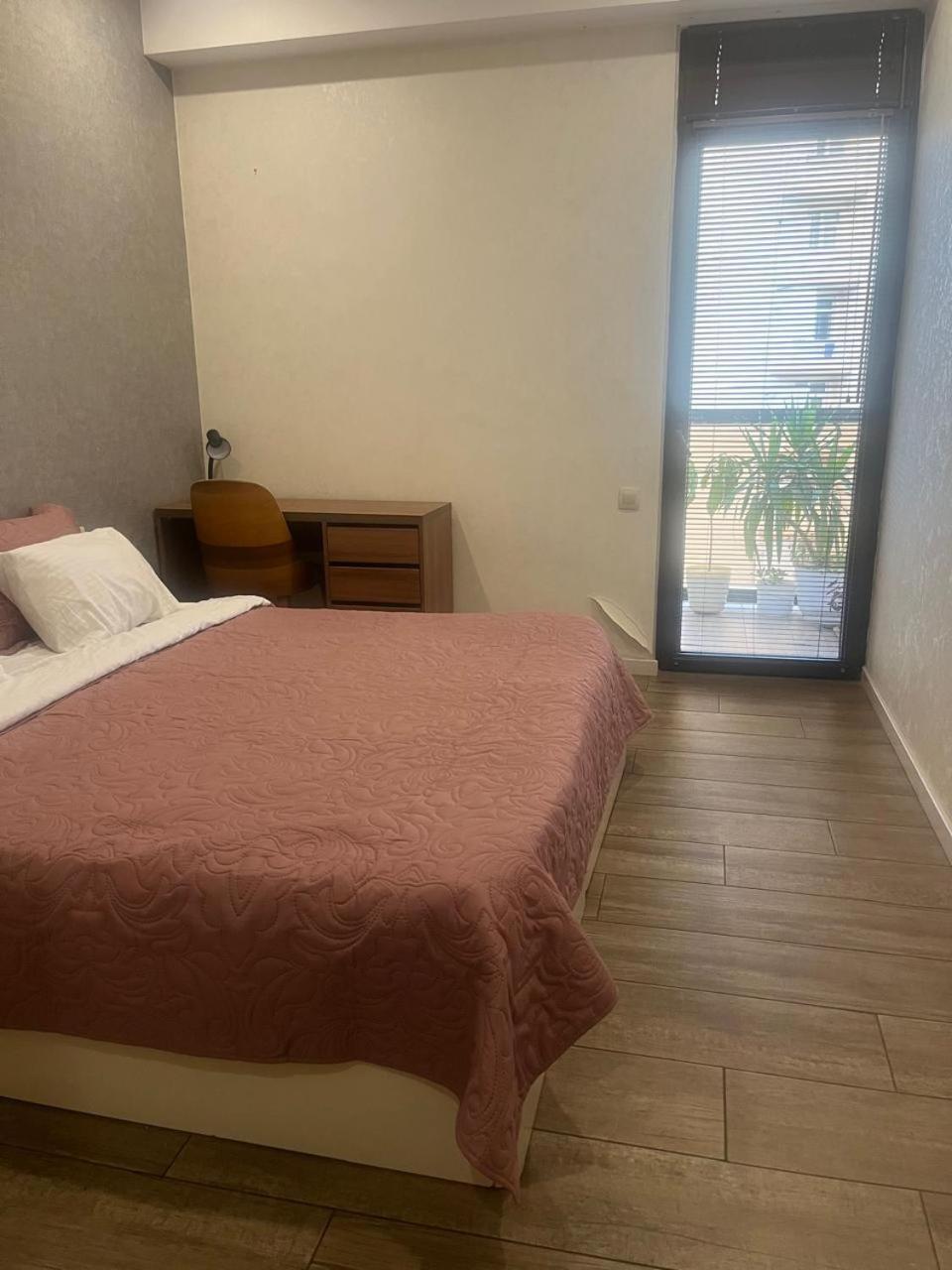 Panorama Khiliani Daire Tiflis Dış mekan fotoğraf