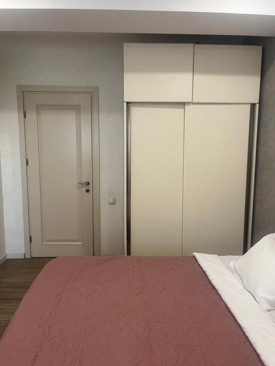Panorama Khiliani Daire Tiflis Dış mekan fotoğraf